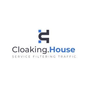 Cloaking House