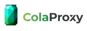 ColaProxy