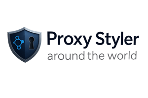 Proxy Styler