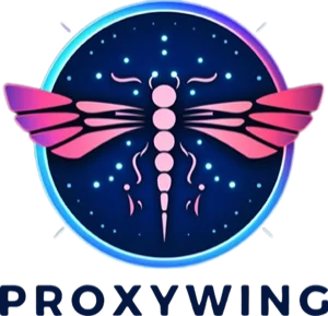ProxyWing