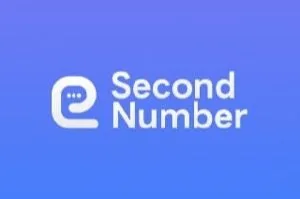 Second Number